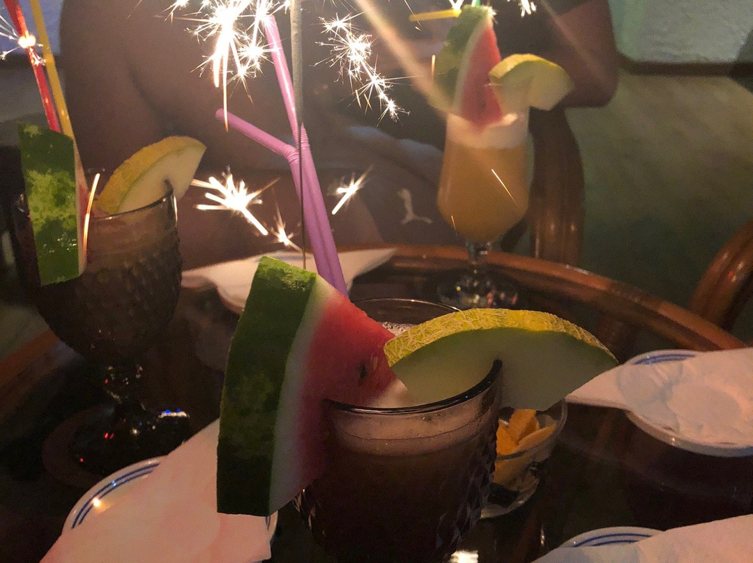 Woodpecker-Dassia必去景点