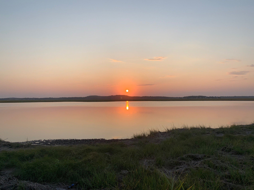 Plum Island景点图片