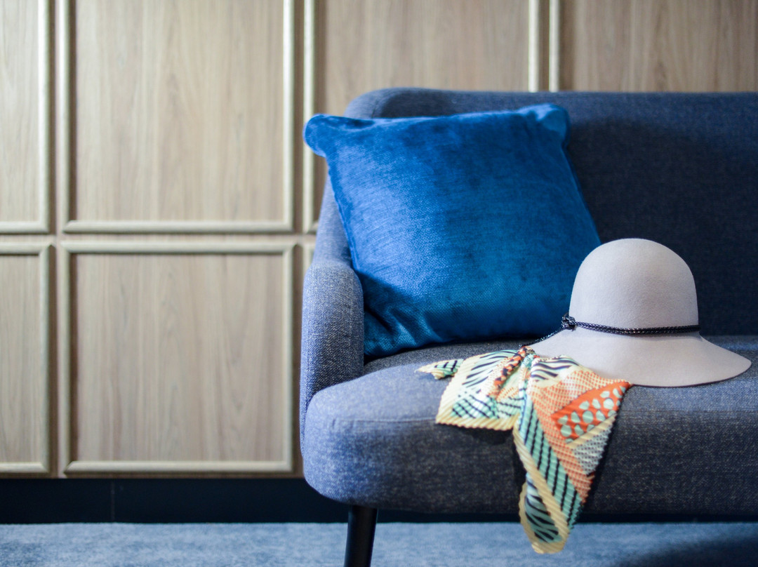 塔姆沃思动力品质酒店主图