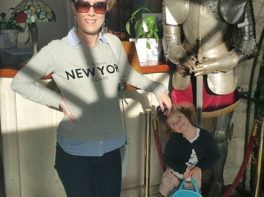 Hotel Restaurante El Castillo主图