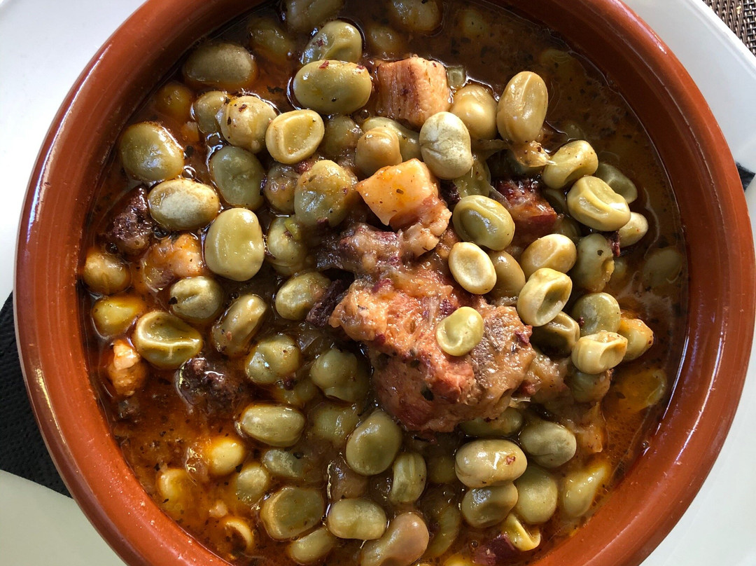 Hostal La Plaza主图