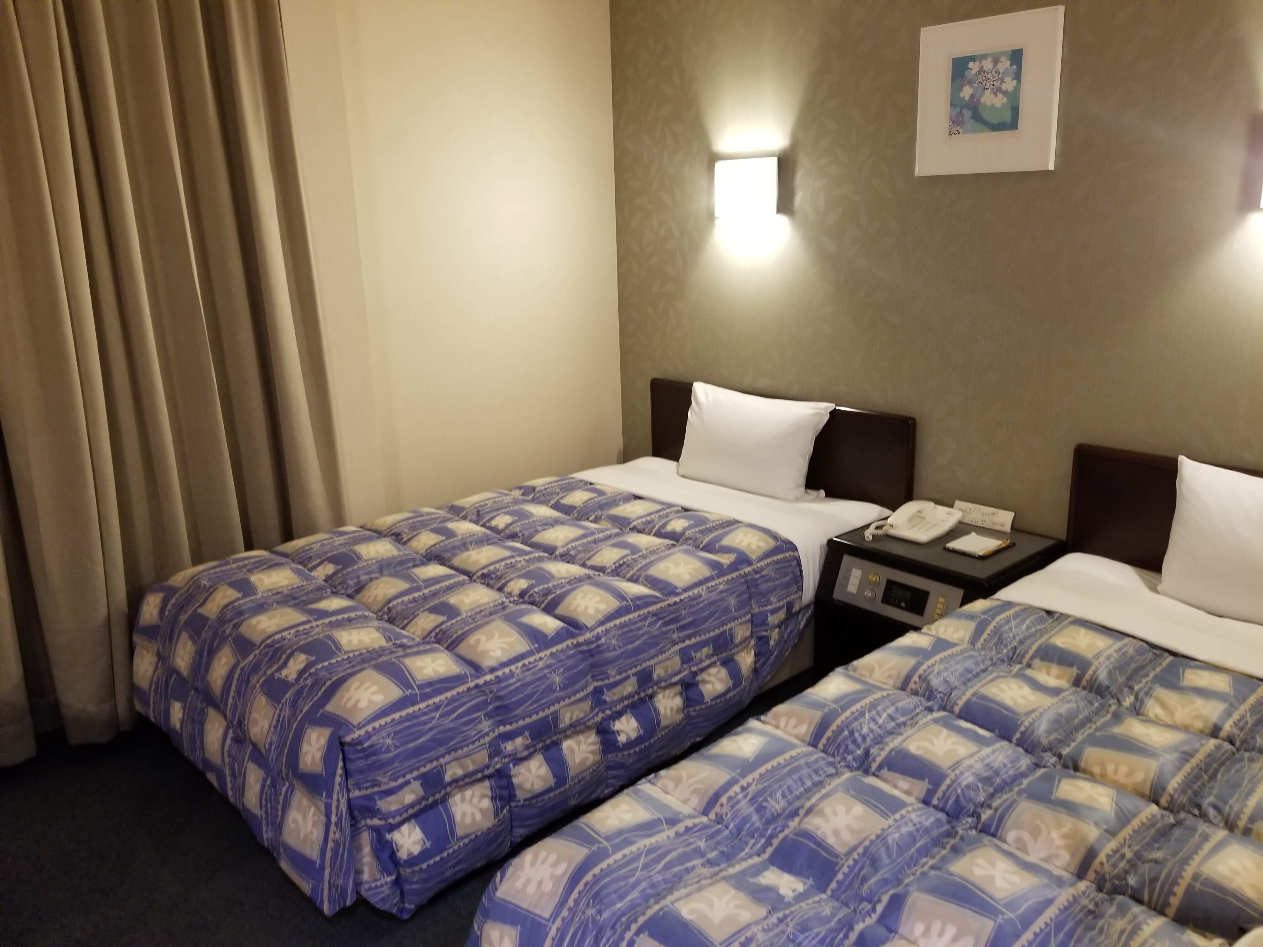 琴平町河畔酒店-官方
