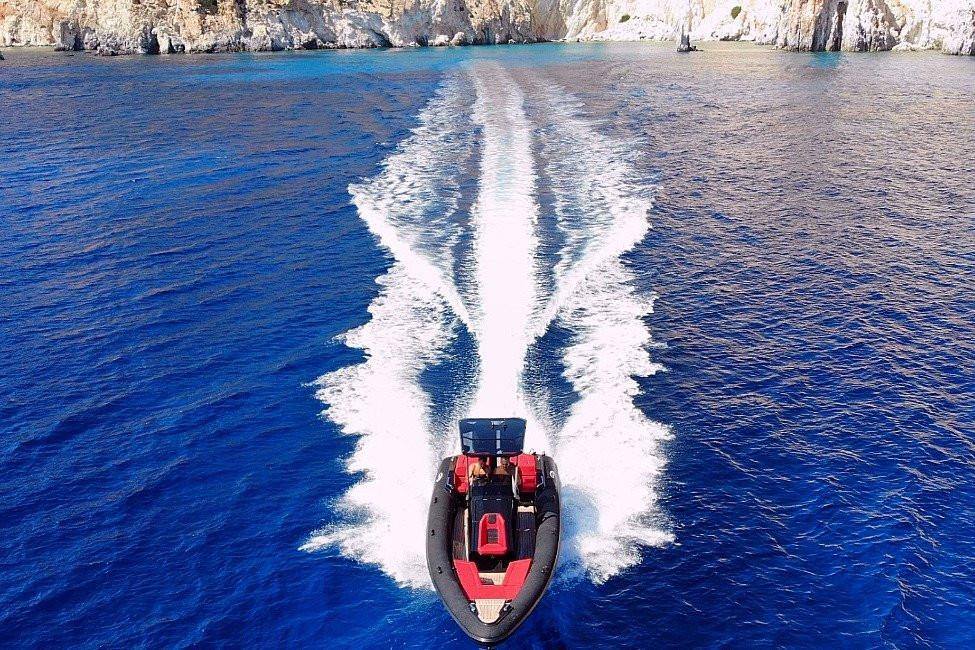 Salty Rides-米洛斯岛必去景点