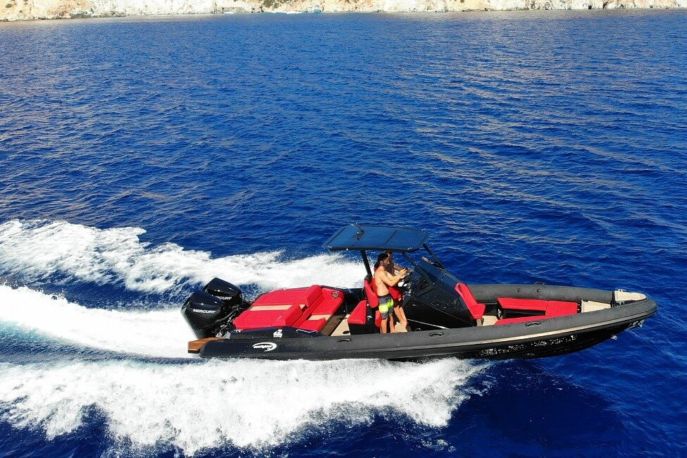 Salty Rides-米洛斯岛必去景点