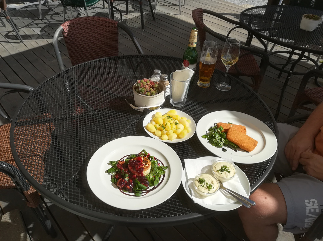 Penzion-Restaurant Eder主图