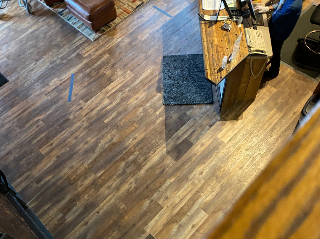 MTN Lodge Ridgway主图