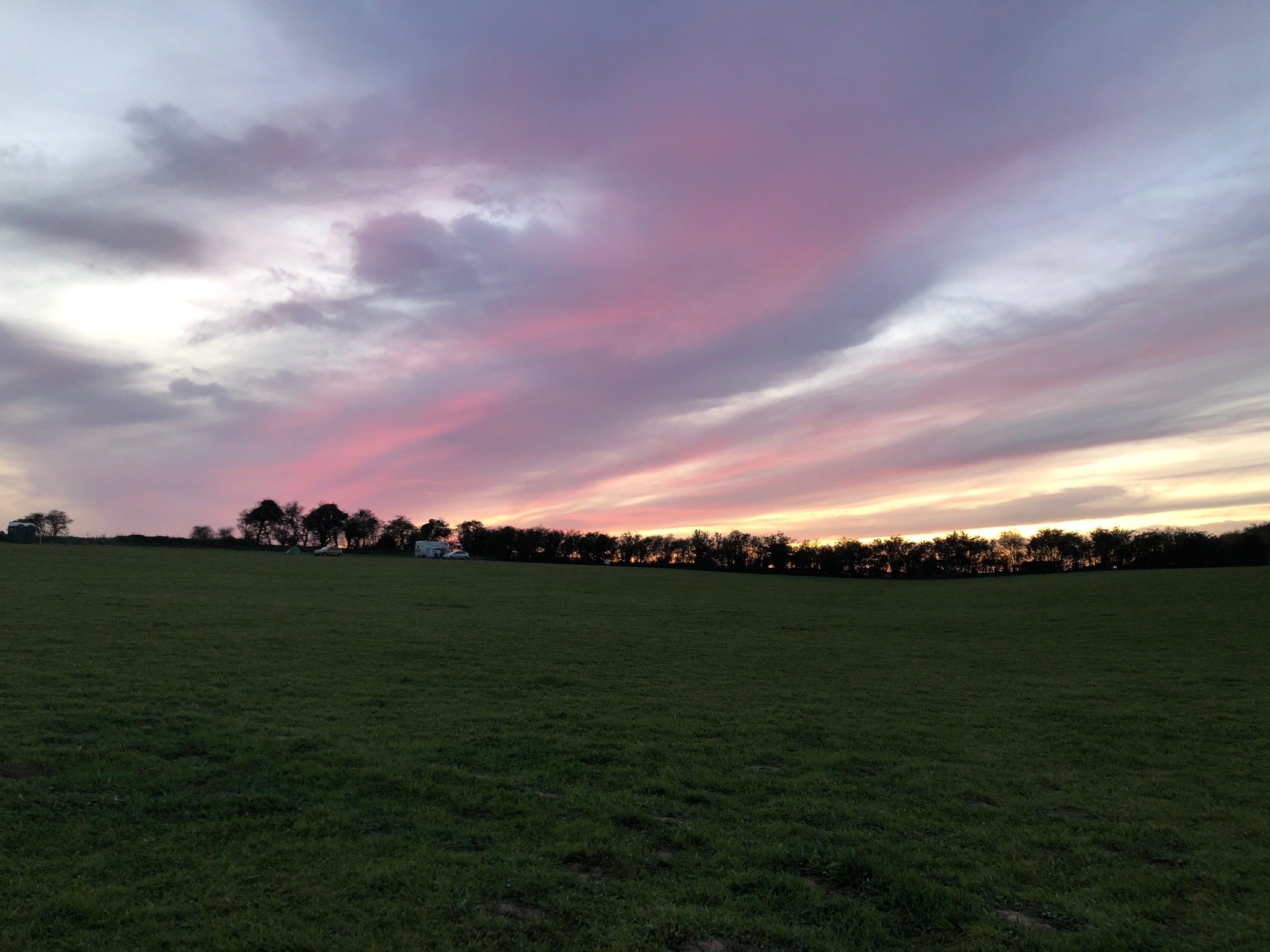 Ebborways Farm Bed & Breakfast-官方