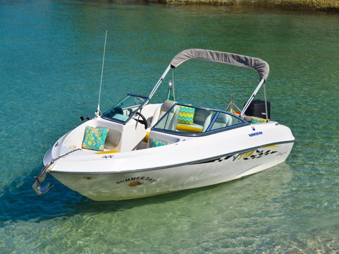 Lancha Summer Day-帕拉地必去景点