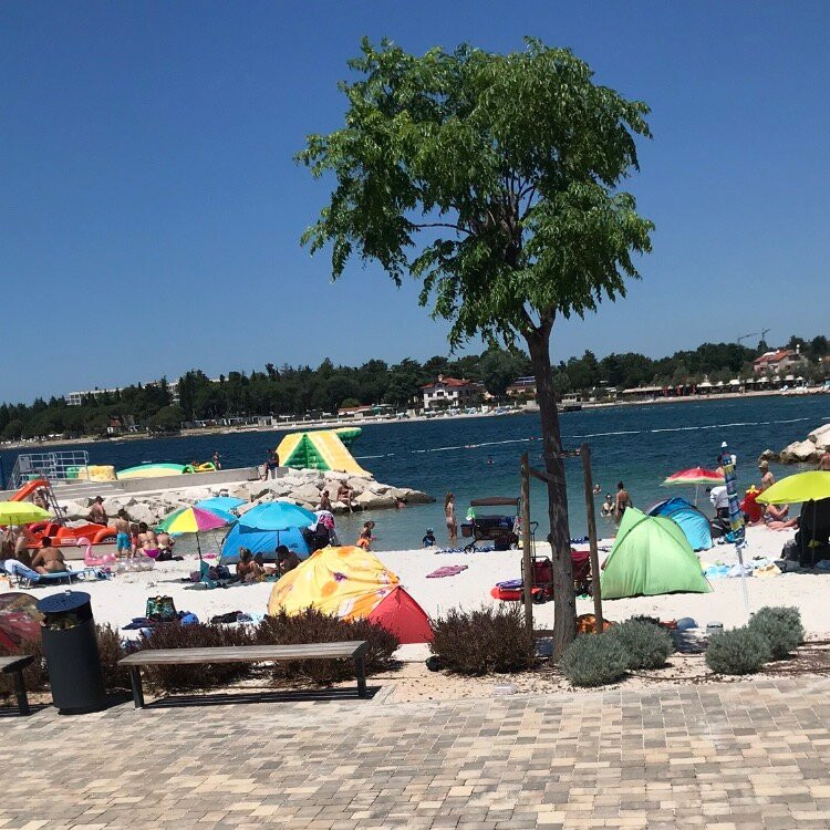 Nautical Croatia-斯普利特-达尔马提亚县必去景点