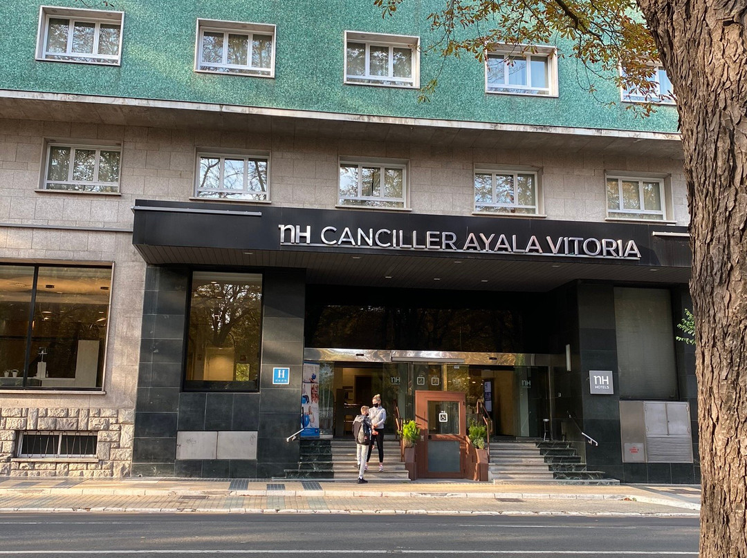 新罕布什尔州阿亚拉酒店主图