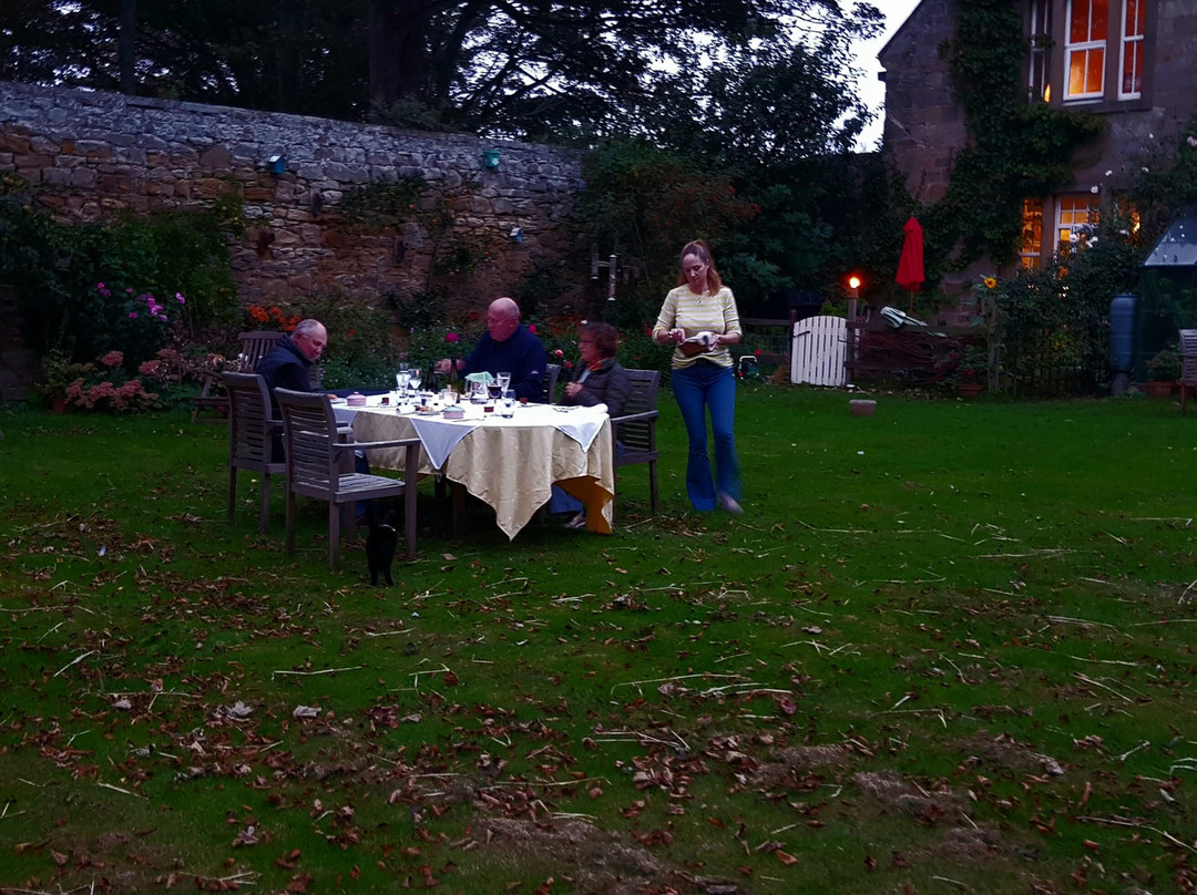 Old Rectory Howick主图