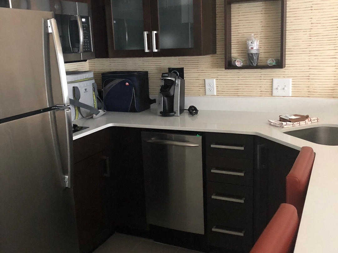 Residence Inn by Marriott Spartanburg Westgate主图