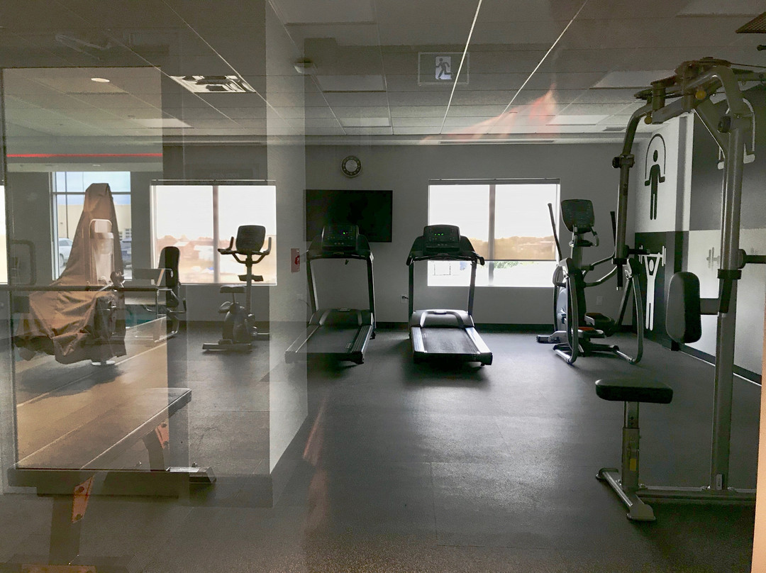 Best Western Premier Prince Albert主图