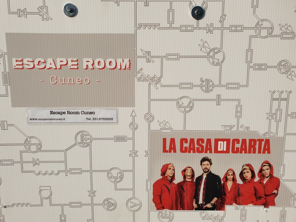 Escape Room Cuneo景点图片