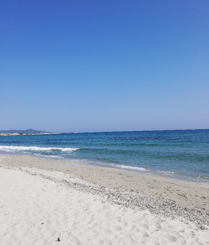 Spiaggia di Santa Lucia-Santa Lucia必去景点