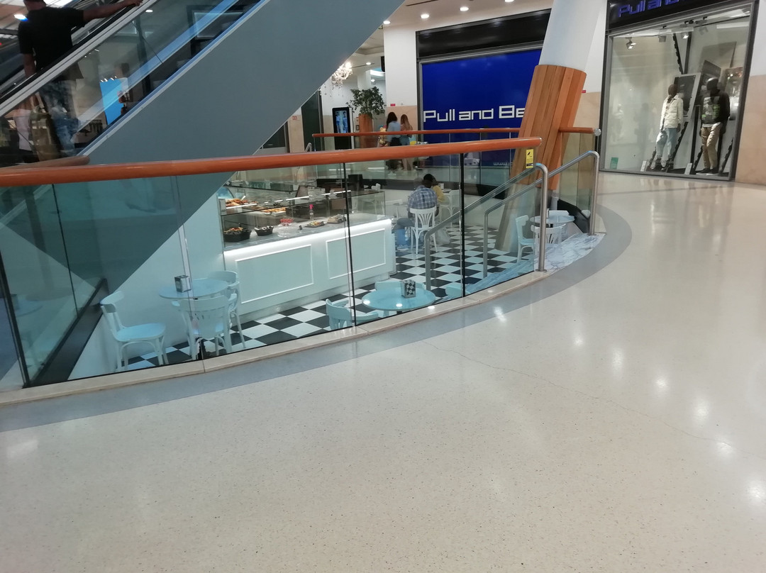 W Shopping景点图片