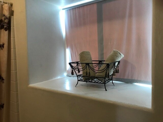 Rustic Inn Motel主图