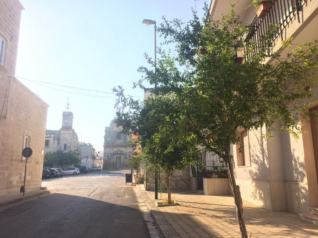 B&B Lu Palummaru主图