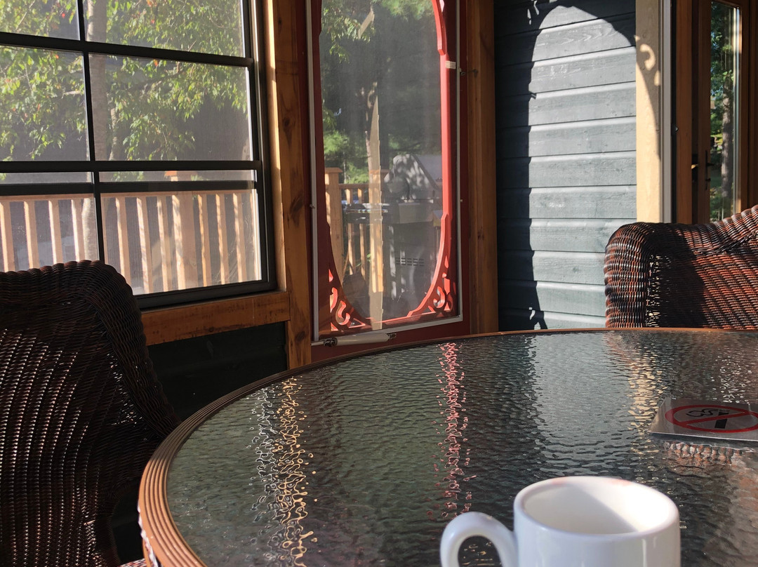 Diamond in the Ruff Golf & Vacation Resort-亨茨维尔必去景点