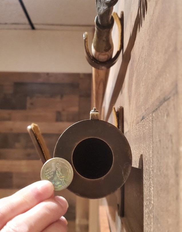 Monastery of St Gertrude-卡顿伍德必去景点