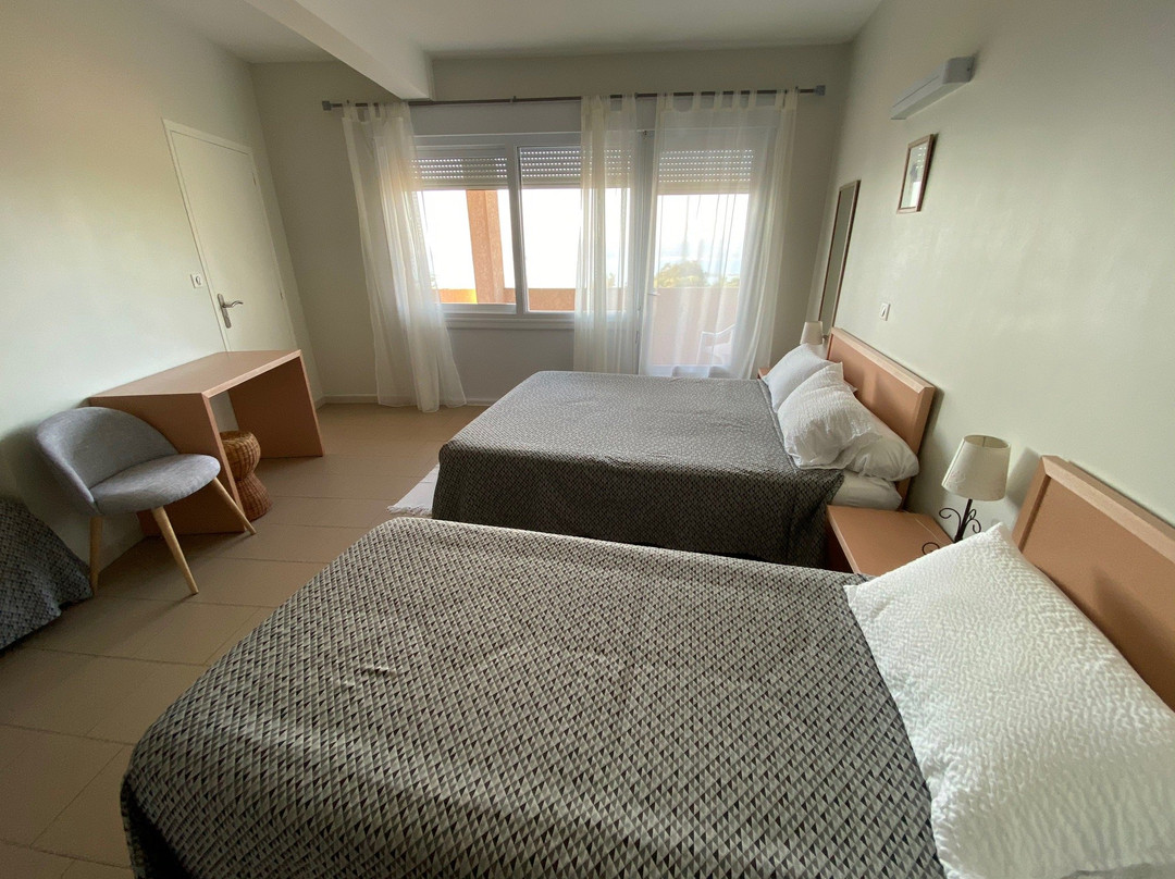 Hotel Le Belvedere主图