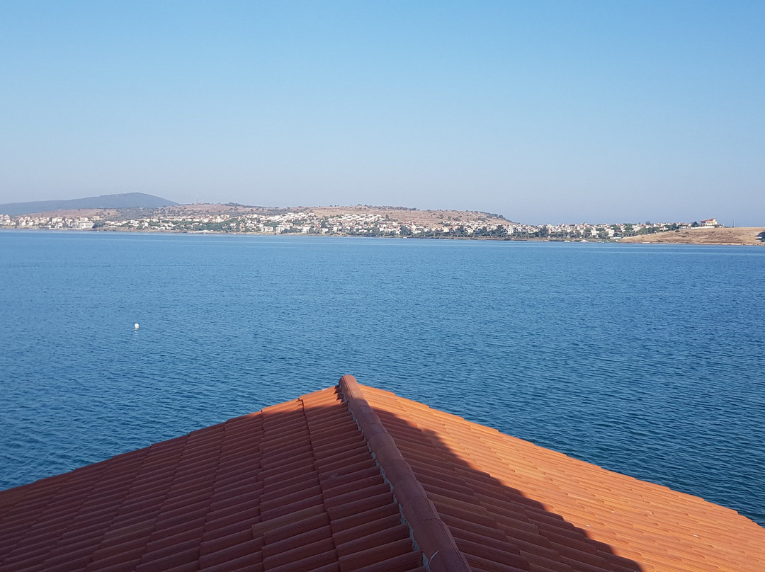 Ferahi Evler Butik Hotel主图