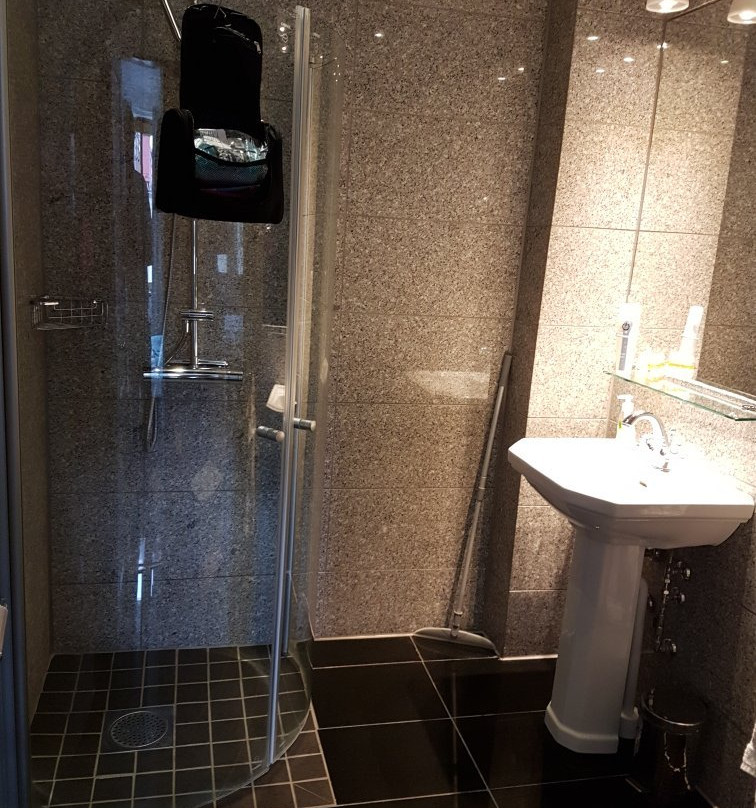 Stora hotellet Osby主图