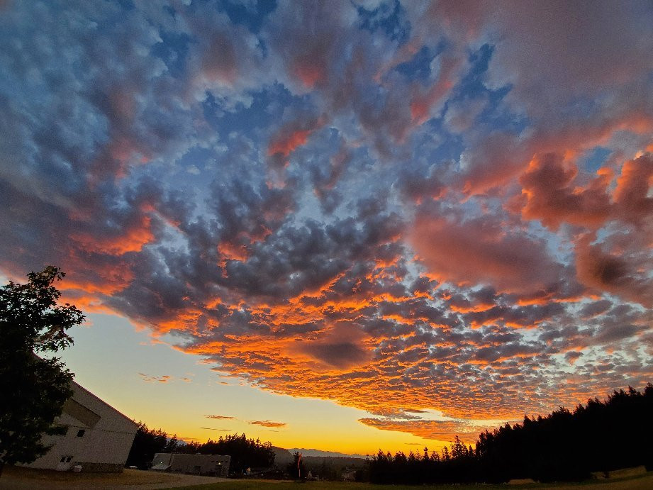 Skydive Vancouver Island-Nanoose Bay必去景点