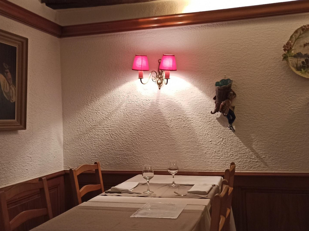 Logis Auberge d'Imsthal主图