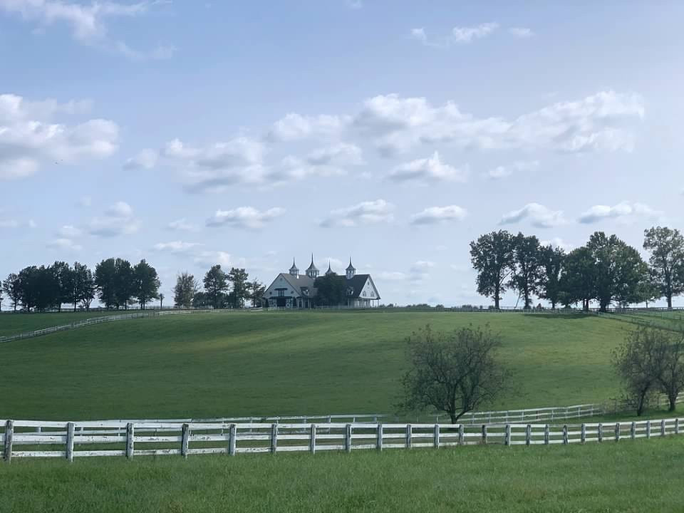 Kentucky Scenic Byway-列克星敦必去景点