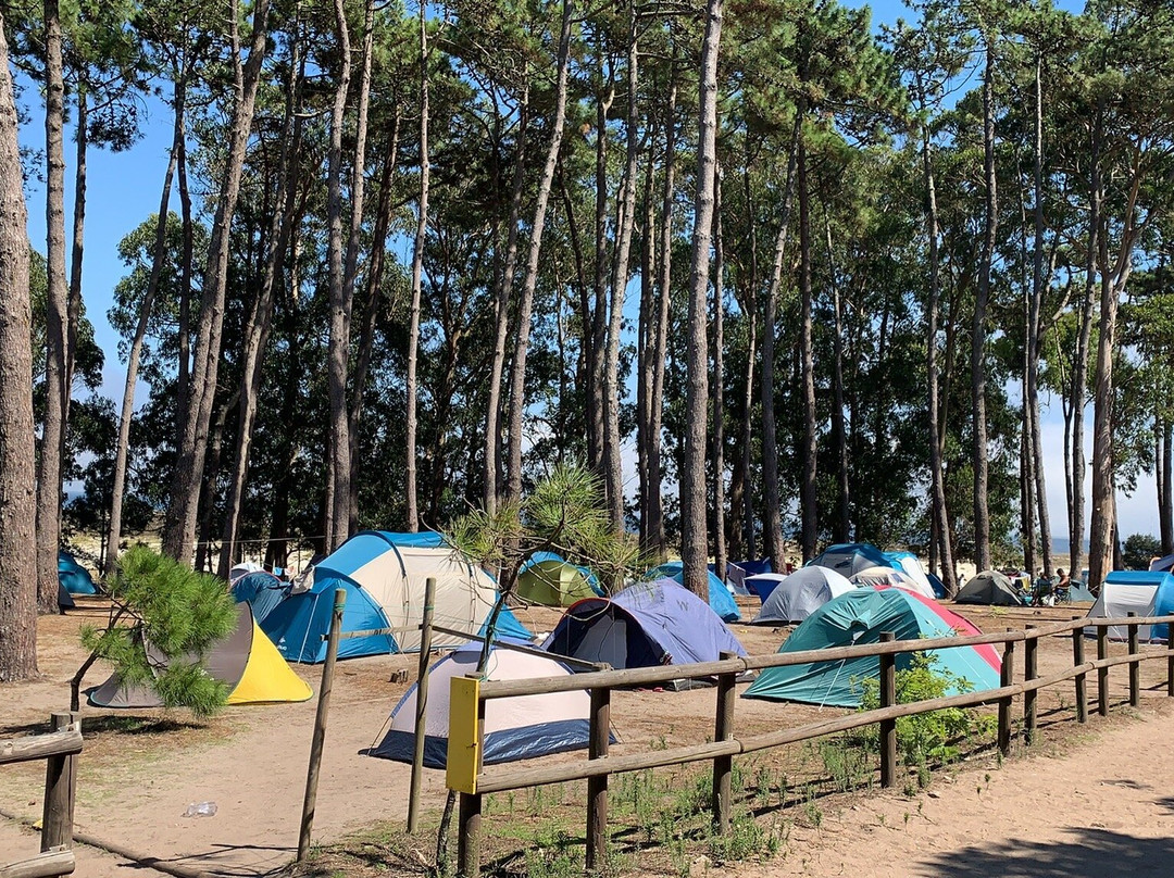 Camping Islas Cies主图