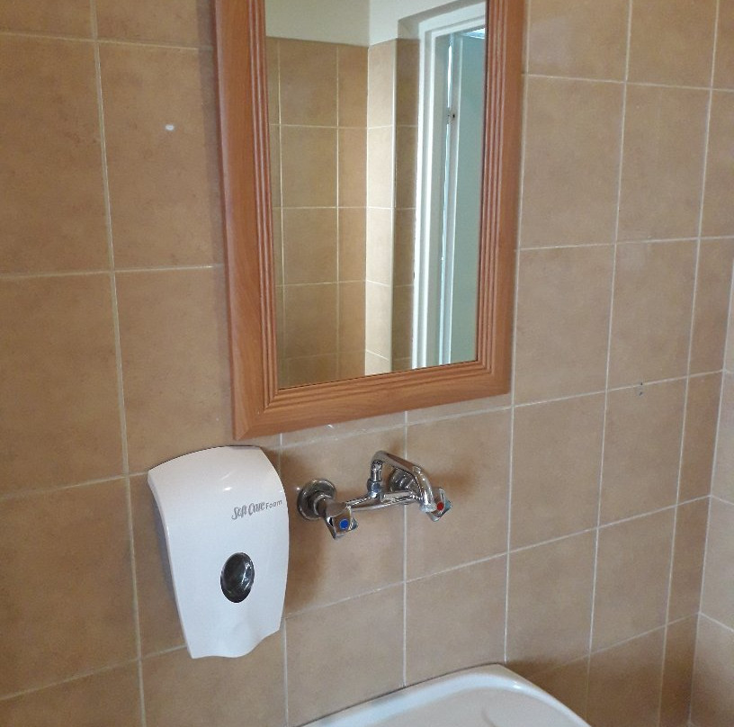 Gdanski Dom Turystyczny Hostel主图