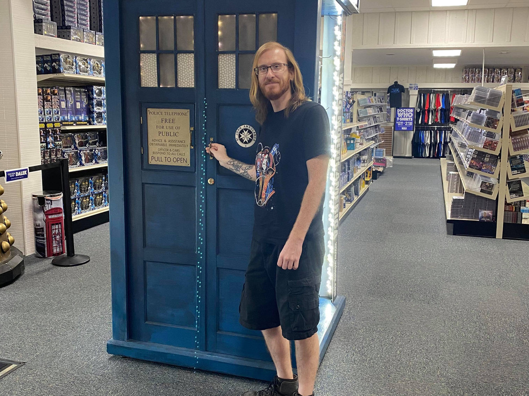 Camby旅游攻略图片