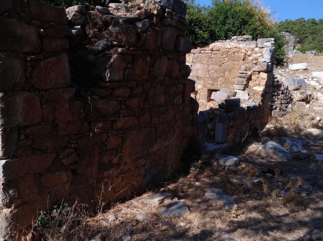 Pedasa Antique City景点图片