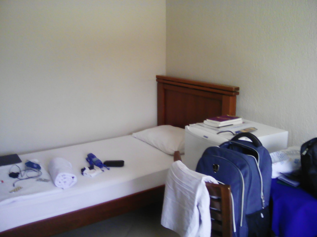 Stutz"s Pousada主图