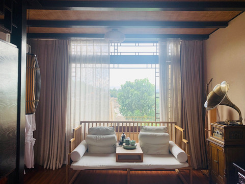 腾冲和顺柒舍客栈主图