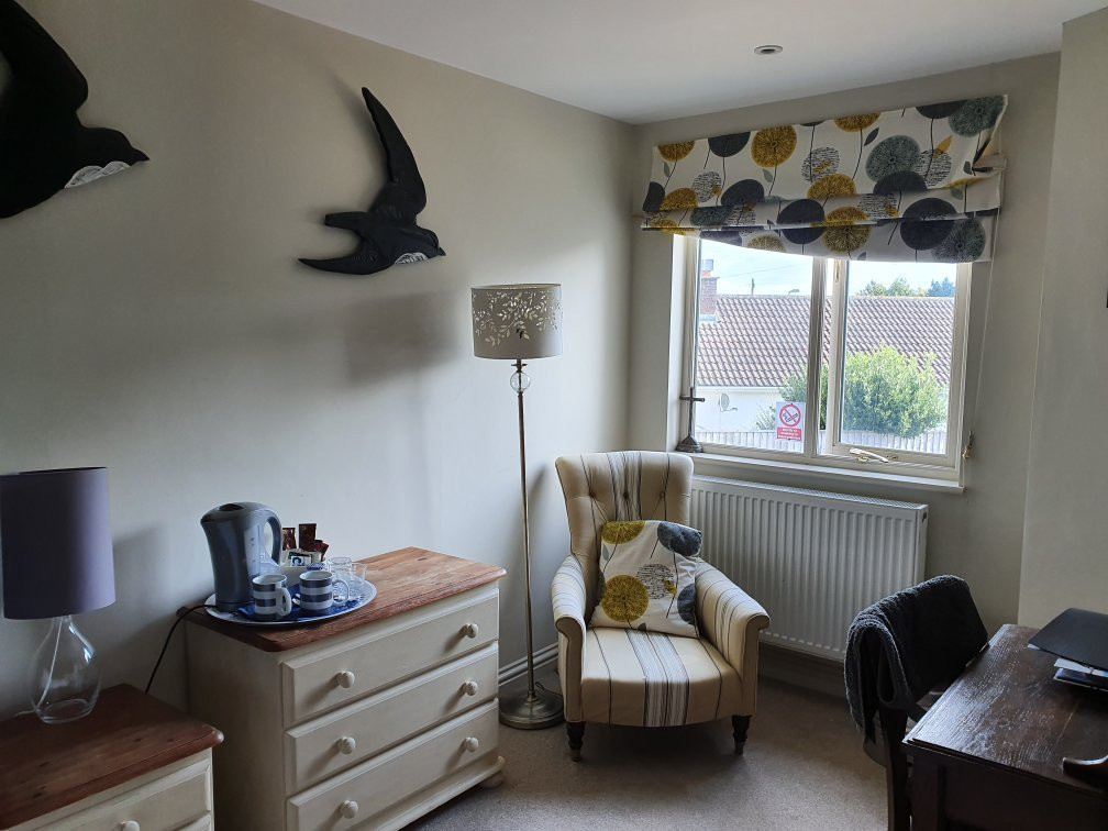 Bridge House Bed and Breakfast主图