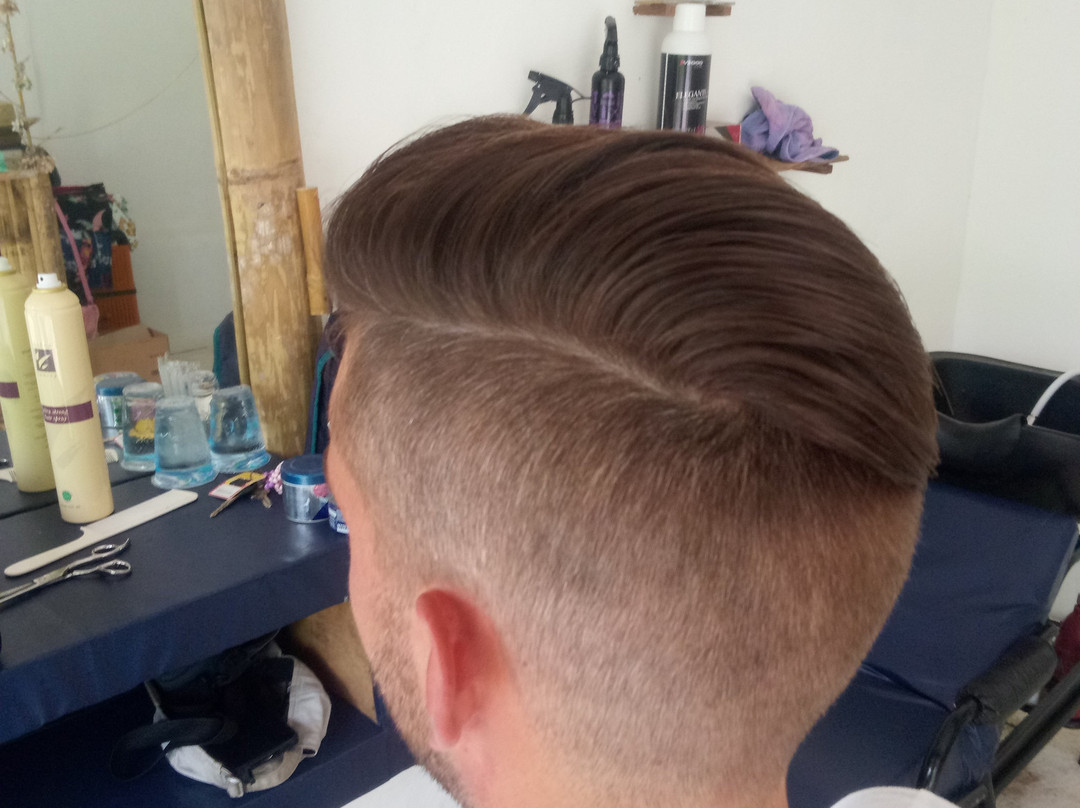 Lebuan Sait Beach-培卡图必去景点