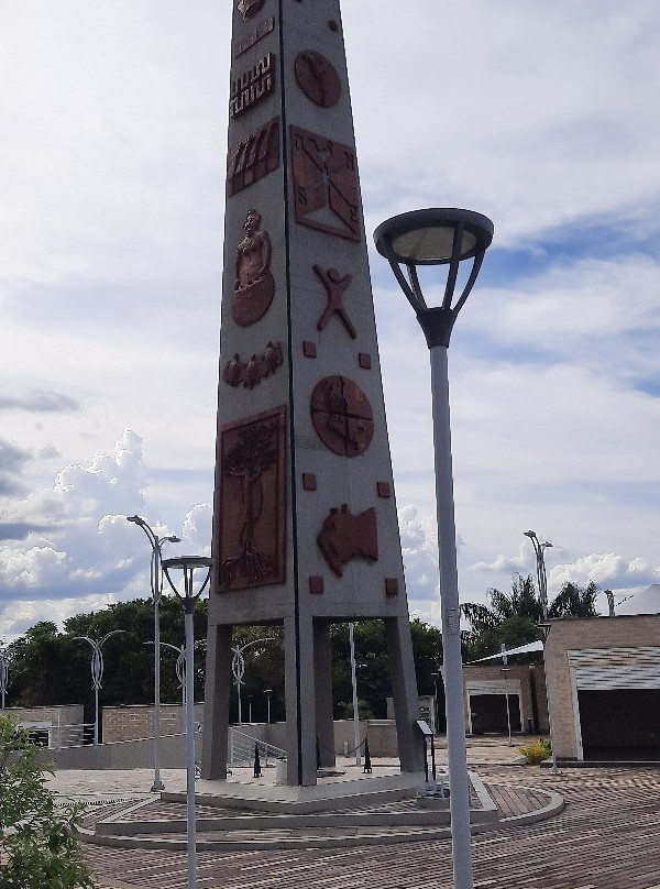 Alto de Menegua-Puerto Lopez必去景点