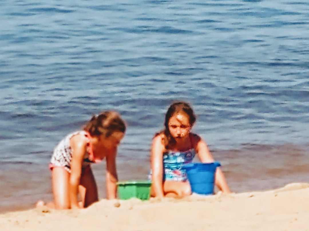 Chic's Beach-弗吉尼亚海滩必去景点