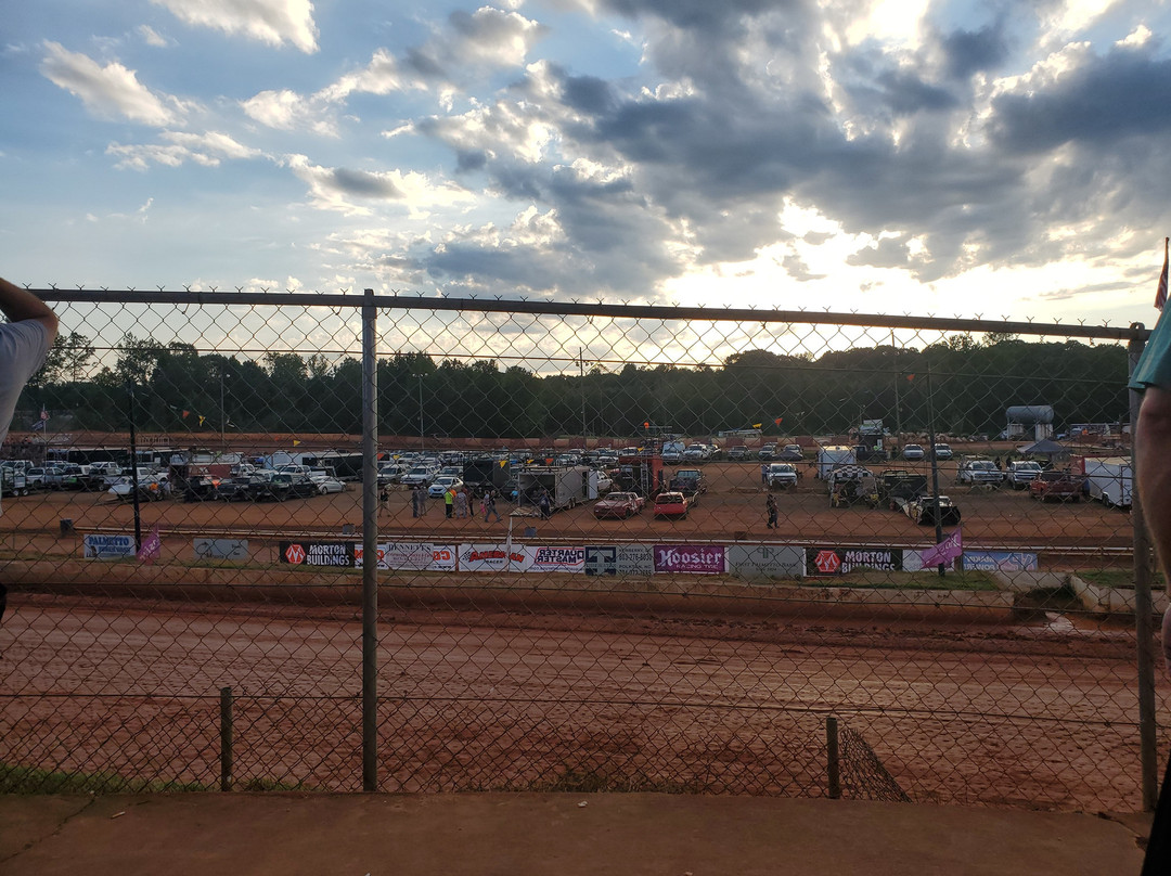 Lancaster Super Speedway景点图片