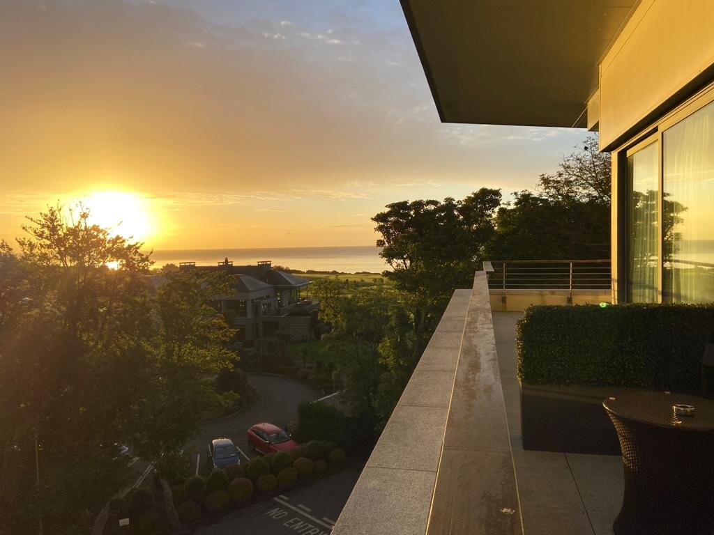 Seafield Hotel & Spa Resort-酒店景观