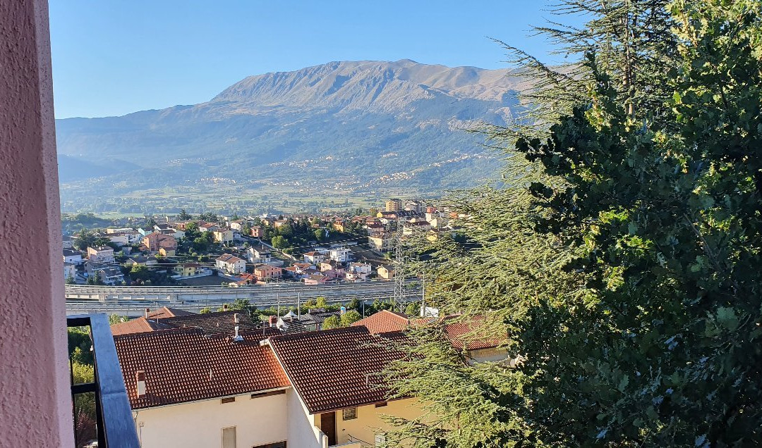 Villa Del Sole主图