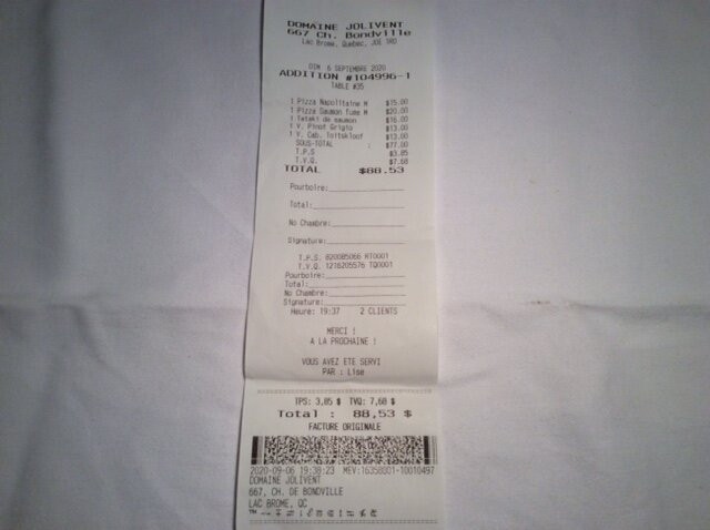 Domaine Jolivent主图