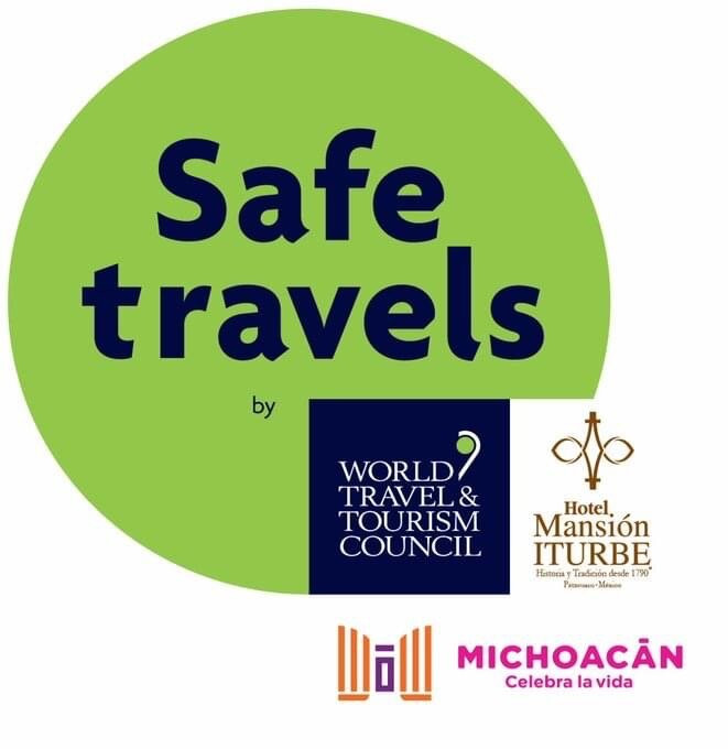 Hotel Mansion Iturbe主图