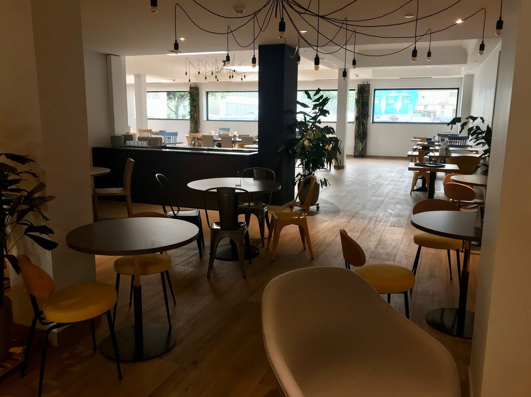 Hotel Campanile Martigny主图