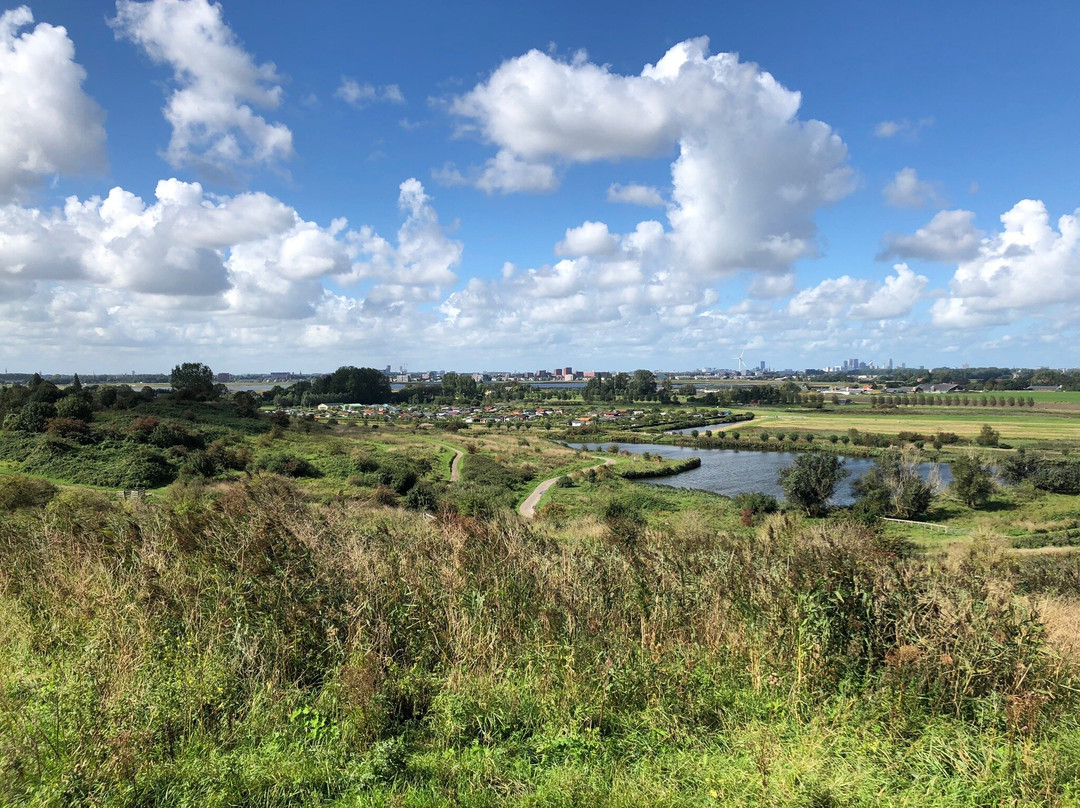 Buytenpark-Zoetermeer必去景点