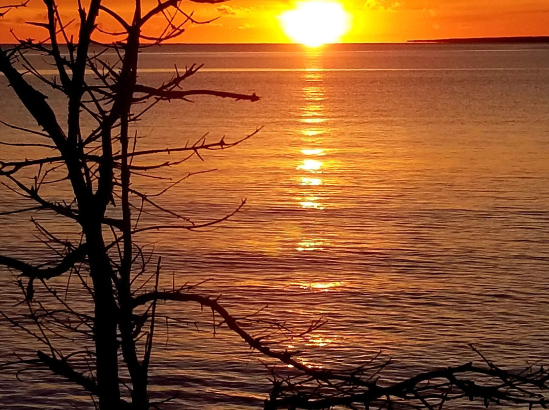 卡博特岸畔旅舍主图