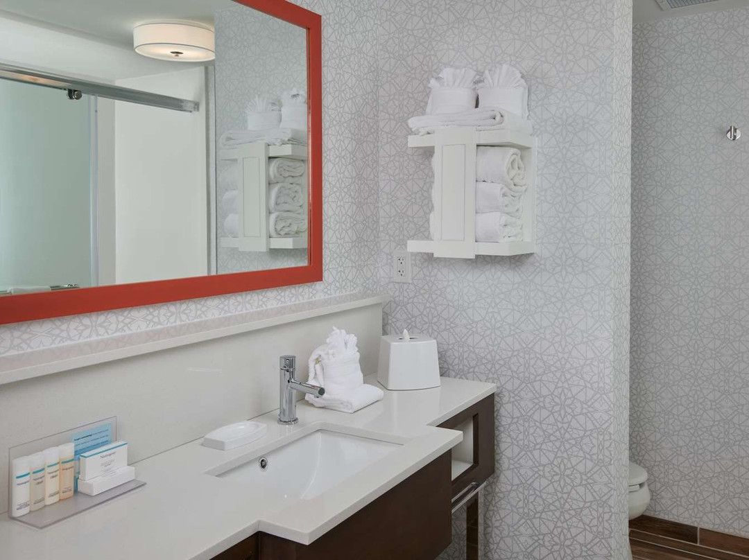 Hampton Inn Wilmington-Medical Park主图