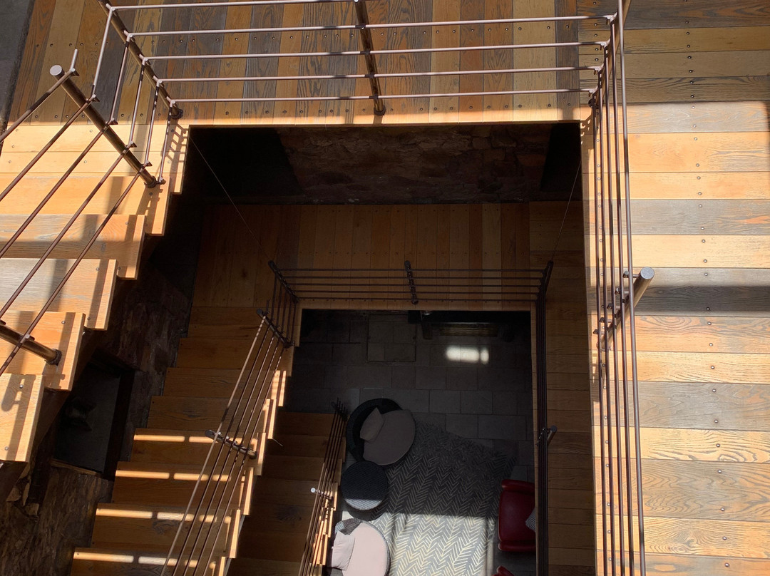 Hotel Mina Real主图